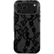 Burga Tough MagSafe Case - Magnetic (iPhone 17 Pro)