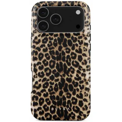 Burga Tough MagSafe Case - Player (iPhone 17 Pro)