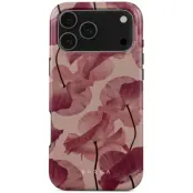Burga Tough MagSafe Case - Tender Kiss (iPhone 17 Pro)