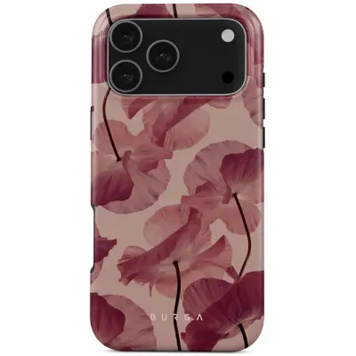 Burga Tough MagSafe Case - Tender Kiss (iPhone 17 Pro)