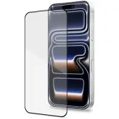 Celly Full Glass (iPhone 17 Pro/18 Pro)