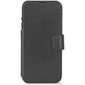 Decoded Detachable Wallet (iPhone 17 Pro) - Blå