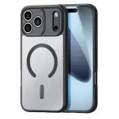 Dux Ducis Mobilskal till iPhone 17 Pro MagSafe Aimo - Svart