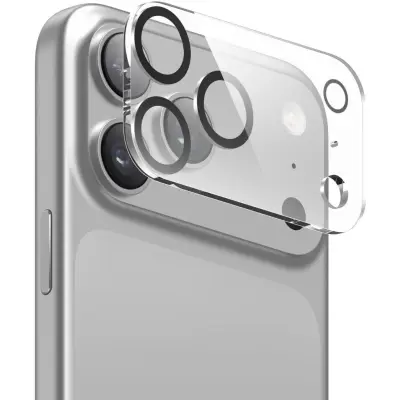 Elago Camera Lens Protector (iPhone 17 Pro)