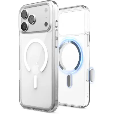 Elago MagSafe Hybrid Case (iPhone 17 Pro)