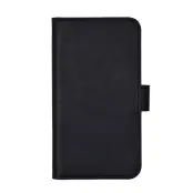 GEAR Mobilfodral 2-i-1 MagSerie Svart - iPhone 17 Pro