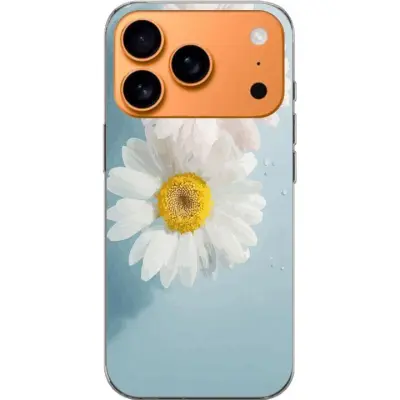 Mobilskal till Apple iPhone 17 Pro med Sommarblommor