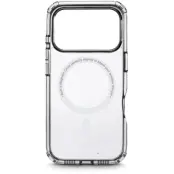 Hama Extreme Protect (iPhone 17 Pro) - Transparent