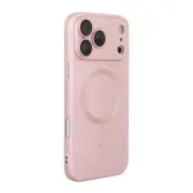 HAT PRINCE iPhone 17 Pro Mobilskal MagSafe Scratch Proof - Rosa