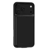 iPhone 17 Pro Batteriskal 7000mAh Y Series - Svart