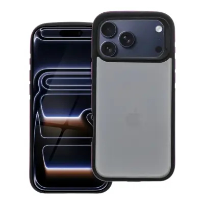 iPhone 17 Pro Mobilskal Neo - Lila