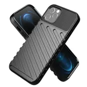 iPhone 17 Pro Mobilskal Thunder Armored - Svart