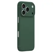 KZDOO Mobilskal till iPhone 17 Pro Frosted Air Skin - Grön