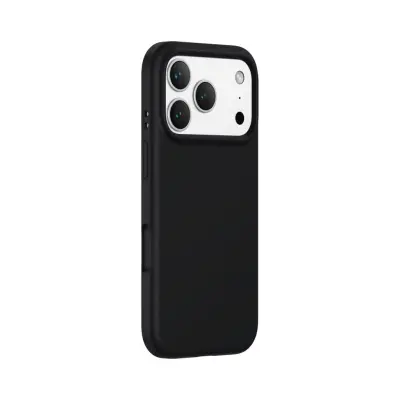 Moobio Mobilskal Silikon MagSafe (iPhone 17 Pro/18 Pro) - Gul