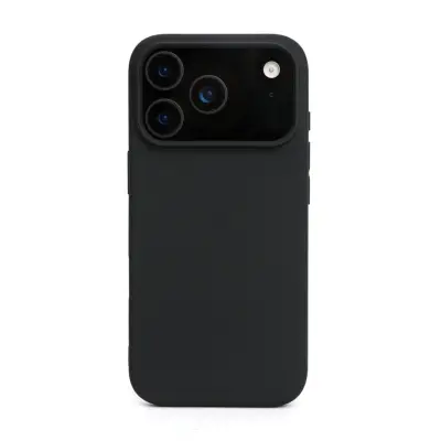 Trolsk Matte Silicone Case (iPhone 17 Pro)