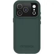 OtterBox Fre Series (iPhone 17 Pro) - Svart