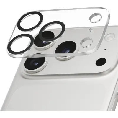 PanzerGlass PicturePerfect Camera Protector (iPhone 17 Pro)