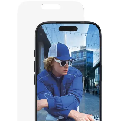PanzerGlass Standard Fit (iPhone 17 Pro)