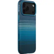 Pitaka Aramid UltraGuard Case (iPhone 17 Pro) - Moonrise