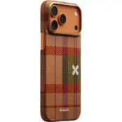 Pitaka Edge Case (iPhone 17 Pro) - Sprout Surge
