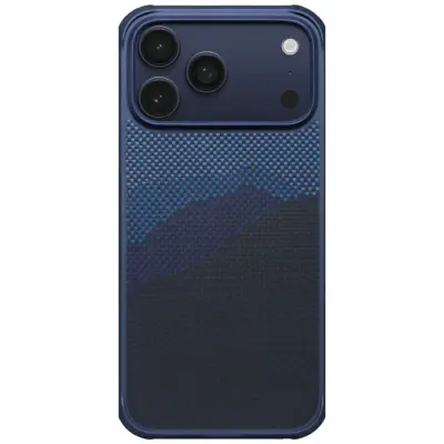 PITAKA Mobilskal till iPhone 17 Pro MagSafe StarPeak Aramid ProGuard