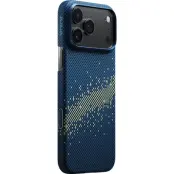 Pitaka Ultra-Slim Case (iPhone 17 Pro) - Sunset