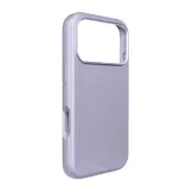 Puro iPhone 17 Pro Mobilskal Magsafe Liquid Silikon - Rosa