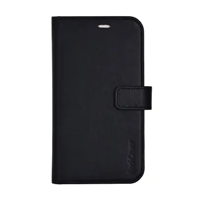 RADICOVER Mobilfodral Strålningsskydd 2in1 Black - iPhone 17 Pro