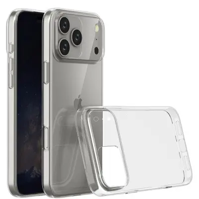 SiGN Ultra Slim Case (iPhone 17 Pro)