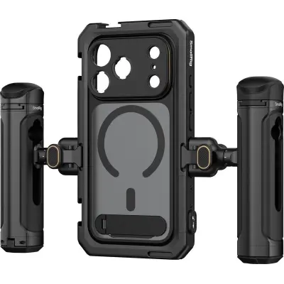 SmallRig 5540 Cage Kit (iPhone 17 Pro)
