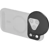 SmallRig FilMov Attachable Filter Adapter 67mm (iPhone 17 Pro)