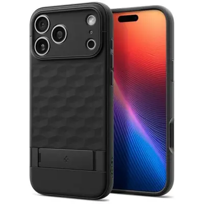 Spigen Parallax S MagSafe (iPhone 17 Pro)