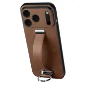 SULADA iPhone 17 Pro Mobilskal Armband Kickstand Fashion