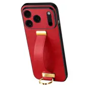 SULADA iPhone 17 Pro Mobilskal Armband Kickstand Fashion
