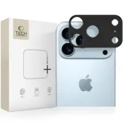 Tech-Protect iPhone 17 Pro Kameralinsskydd Camalloy Fit Plus