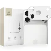 Tech-Protect iPhone 17 Pro Kameralinsskydd Camalloy Fit Plus