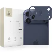 Tech-Protect iPhone 17 Pro Kameralinsskydd Camalloy Fit Plus