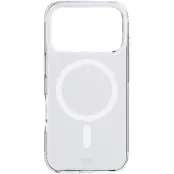 Tech21 Evo Lite Magsafe (iPhone 17 Pro) - Transparent