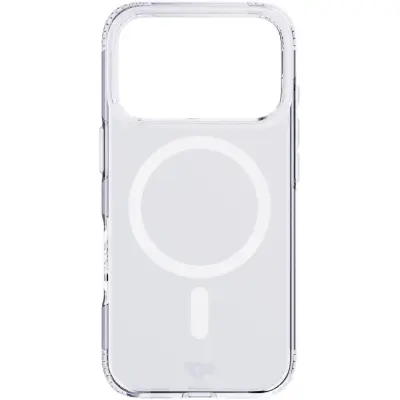 Tech21 Evo Lite MagSafe (iPhone 17 Pro) - Transparent