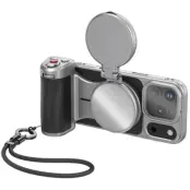 Telesin Master Grip Mount (iPhone 17 Pro)
