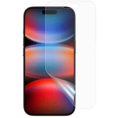 Trolsk Clear Display Film (iPhone 17 Pro)