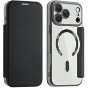 Trolsk MagSafe-fodral (iPhone 17 Pro) - Grön