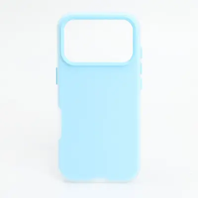 Trolsk Mobilskal Pastell (iPhone 17 Pro) - Gul