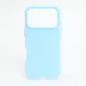 Trolsk Mobilskal Pastell (iPhone 17 Pro) - Rosa