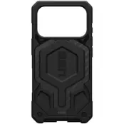 UAG Monarch Pro Case with MagSafe (iPhone 17 Pro)