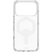 UAG Plyo Case with MagSafe (iPhone 17 Pro) - Grå Ombre
