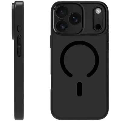 X2O Mag Frosted (iPhone 17 Pro)