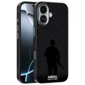 ABEEL iPhone 17 Skal MagSafe Ultra Slim PC TPU - Warrior