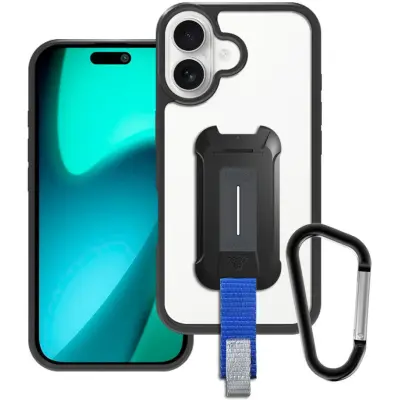 Armor-X Ultra Compact Case (iPhone 17)