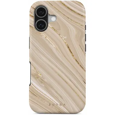 Burga Tough MagSafe Case - Full Glam (iPhone 17)